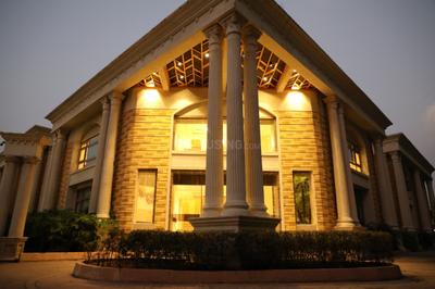 Image of 700 Sq.ft 1 BHK Apartment / Flat for sale in Tharwani Vedant Nakshatra, Badlapur West, Badlapur for Rs. 2899999
