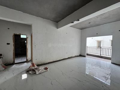 Hall Image of 1620 Sq.ft 3 BHK Apartment / Flat for sale in Narsingi Hyderabad for Rs. 10530000