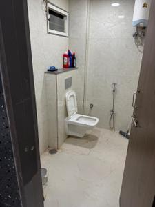Image of 1800 Sq.ft 2 BHK Apartment / Flat for sale in Vijay Nagar, Indore for Rs. 8500000
