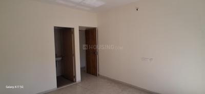 Bedroom Image of 781 Sq.ft 2 BHK Apartment / Flat for sale in Thane West Thane for Rs. 19000000