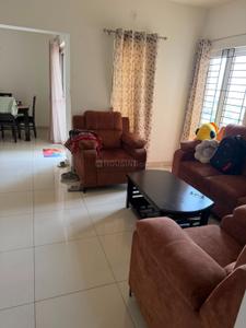Hall Image of 3450 Sq.ft 4.5 BHK Villa for sale in SJR Crystal Cove, Electronic City Bengaluru for Rs. 55000000