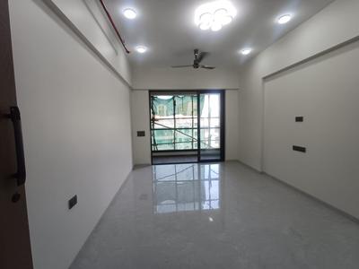 Hall Image of 840 Sq.ft 2 BHK Apartment / Flat for sale in Chembur Mumbai for Rs. 32000000