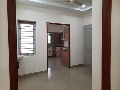 Bedroom Image of 2300 Sq.ft 3 BHK Duplex for rent in Pallikaranai Chennai for Rs. 35000