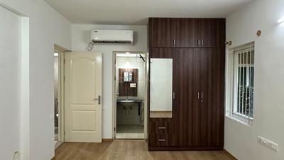 Bedroom Image of 1200 Sq.ft 2 BHK Apartment / Flat for rent in Katamnallur Bengaluru for Rs. 42000