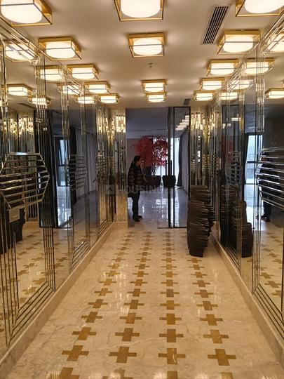 The Center Court Main Image 1