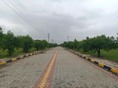 Image of 100 Sq.ft Residential Plot / Land for sale in Kompally, Hyderabad for Rs. 3800003