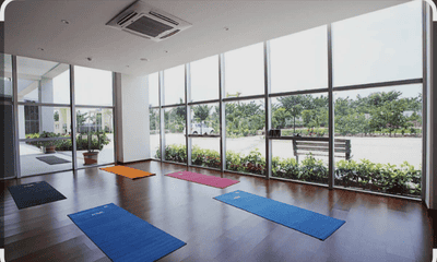 Image of 1286 Sq.ft 3 BHK Apartment / Flat for sale in Tata New Haven, Nelamangala, Bengaluru for Rs. 8800000
