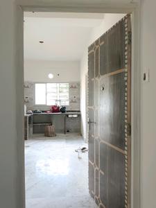 Main Entrance Image of 986 Sq.ft 3 BHK Apartment / Flat for sale in Garia, Sonarpur Kolkata for Rs. 4200000