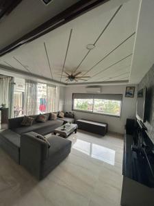 Image of 2200 Sq.ft 3 BHK Apartment / Flat for sale in Evergreen Anantara Block 5 Building A B C, Tilhari, Jabalpur for Rs. 11000000