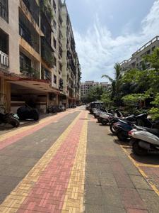 Image of 760 Sq.ft 2 BHK Apartment / Flat for sale in Sun Nidhi Park, Nalasopara East, Nala Sopara for Rs. 5000000