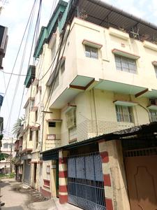 Building Image of 1000 Sq.ft 2 BHK Apartment / Flat for rent in Santragachi Howrah for Rs. 14000