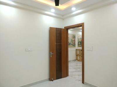 Bedroom Image of 1260 Sq.ft 3 BHK Builder Floor for sale in BPTP District 3, Sector 85 Faridabad for Rs. 15000000