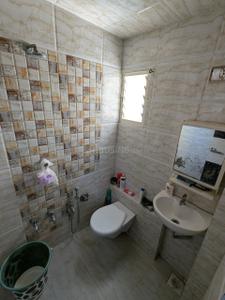 Image of 1530 Sq.ft 3 BHK Apartment / Flat for sale in Vastrapur, Ahmedabad for Rs. 10100000