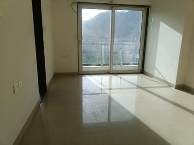 Bedroom Image of 2100 Sq.ft 4 BHK Apartment / Flat for sale in  Hills Residency, Kharghar Navi Mumbai for Rs. 38000000