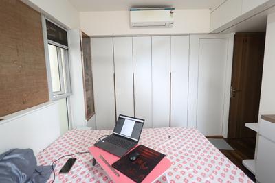 Bedroom Image of 920 Sq.ft 2 BHK Apartment / Flat for sale in Piramal Vaikunth , Thane West Thane for Rs. 15500000