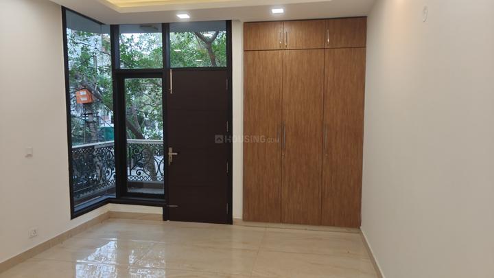 RWA Greater Kailash 1 Block S Bedroom One 1