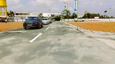 Image of 864 Sq.ft Residential Plot / Land for sale in Palladam, Tiruppur for Rs. 1585000