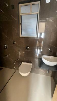 Image of 1050 Sq.ft 3 BHK Apartment / Flat for rent in Choice Que 914 Phase I, Mundhwa, Pune for Rs. 40000