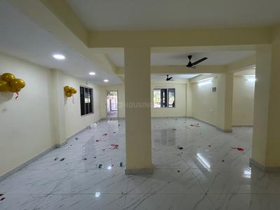 Hall Image of 959 Sq.ft 2 BHK Apartment / Flat for sale in Rajarhat Kolkata for Rs. 3720000