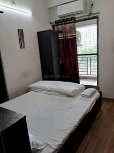 Image of Sunrise Paying Guest in New Town, Kolkata