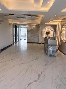 Hall Image of 1588 Sq.ft 4 BHK Apartment / Flat for sale in Jagatpura Jaipur for Rs. 9700000