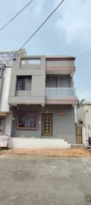 Image of 1500 Sq.ft 3 BHK Independent House for sale in Gold City, Tarsali, Vadodara for Rs. 8500000