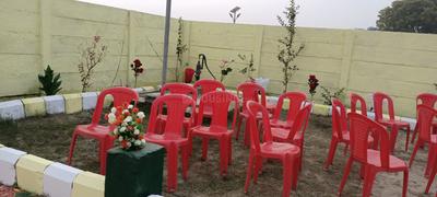 Image of 1000 Sq.ft Residential Plot / Land for sale in Safedabad, Lucknow for Rs. 425000