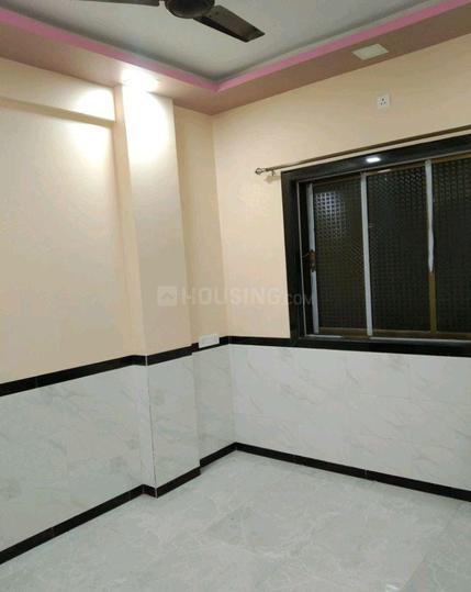 Sector-16, Vashi Bedroom 1