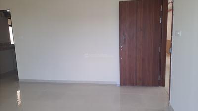 Living Room Image of 1000 Sq.ft 3 BHK Apartment / Flat for sale in Vashi Navi Mumbai for Rs. 24000000