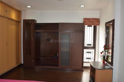 Hall Image of 2933 Sq.ft 4 BHK Apartment / Flat for sale in Saiyed Vasna Vadodara for Rs. 10500000