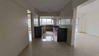 Kitchen Image of 1860 Sq.ft 3 BHK Apartment / Flat for sale in Aundh Pune for Rs. 27000000