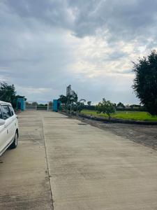 Image of 1000 Sq.ft Residential Plot / Land for sale in Kalyani Nagar, Pune for Rs. 299999