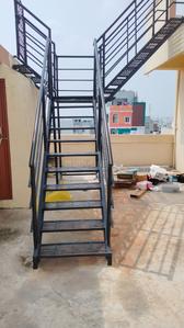 Image of 1200 Sq.ft 2 BHK Builder Floor for rent in Malkajgiri, Secunderabad for Rs. 12000