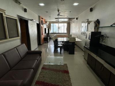 Hall Image of 815 Sq.ft 2 BHK Apartment / Flat for sale in Malabar Hill Mumbai for Rs. 53000000