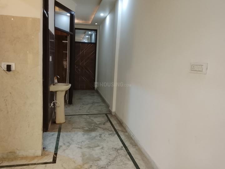 Bhagwati Garden, Dwarka Mor Main Image 1