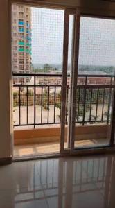 Balcony Image of 1068 Sq.ft 3 BHK Apartment / Flat for sale in Brigade El Dorado by Brigade Enterprises Ltd, Huvinayakanahalli Bengaluru for Rs. 12150000
