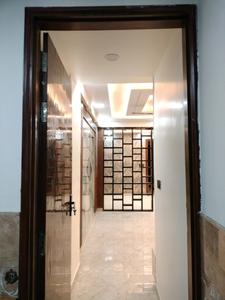 Main Entrance Image of 1900 Sq.ft 4 BHK Builder Floor for sale in Rajendra Nagar Ghaziabad for Rs. 15800000