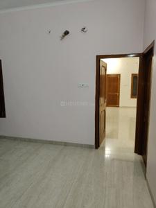 Bedroom Image of 2150 Sq.ft 2 BHK Builder Floor for rent in Gomti Nagar Lucknow for Rs. 22000