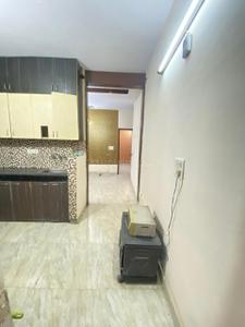Living Room Image of 3200 Sq.ft 3 BHK Apartment / Flat for rent in Uttam Nagar New Delhi for Rs. 19500