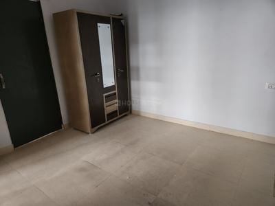 Bedroom Image of 1117 Sq.ft 2 BHK Independent House for rent in Model Town Panipat for Rs. 9400