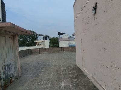 Balcony Image of 2880 Sq.ft 4 BHK Villa for sale in Gulbai Tekra Ahmedabad for Rs. 31100000