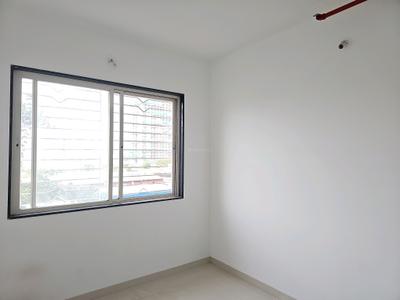 Bedroom Image of 1114 Sq.ft 2 BHK Apartment / Flat for sale in Godrej Infinity, Mundhwa Pune for Rs. 10600000