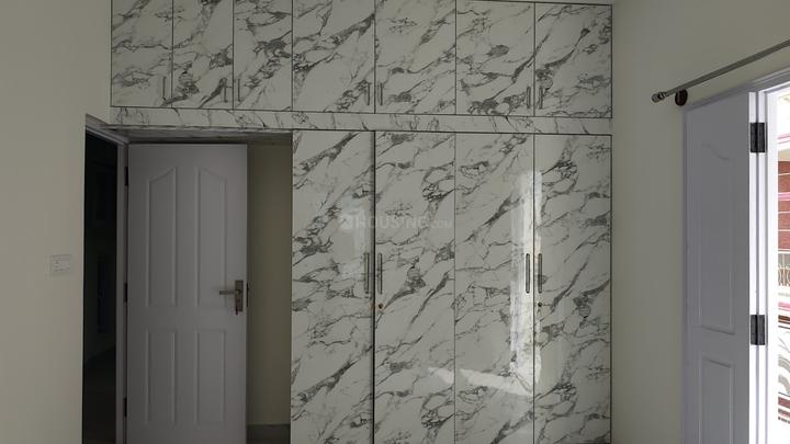 B Narayanapura, Mahadevapura Bedroom One 1