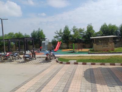 Image of 745 Sq.ft 3 BHK Apartment / Flat for sale in ROF Ananda, Sector 95, Gurgaon for Rs. 6700000