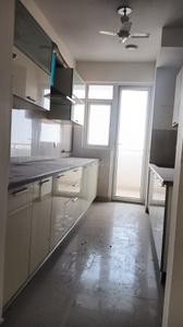 Kitchen Image of 2000 Sq.ft 3 BHK Apartment / Flat for sale in Emaar Imperial Gardens, Sector 102 Gurgaon for Rs. 23100000