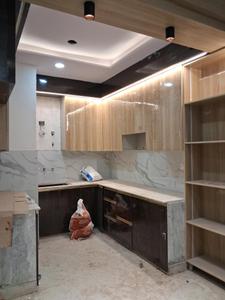 Kitchen Image of 1520 Sq.ft 3 BHK Apartment / Flat for sale in DM Infra by Networth Realty, Sector 102 Noida for Rs. 6925000