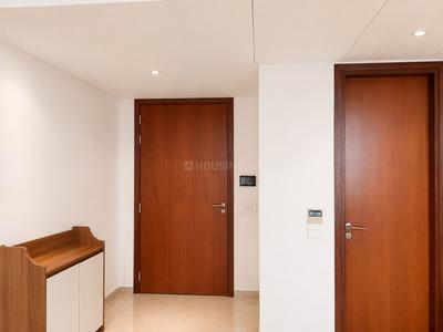 Bedroom Image of 1900 Sq.ft 3 BHK Apartment / Flat for sale in Ceebros One 74, Raja Annamalai Puram Chennai for Rs. 95000000
