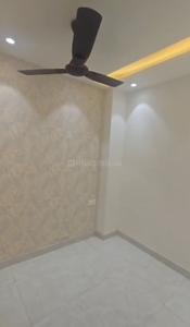 Bedroom Image of 1200 Sq.ft 3 BHK Builder Floor for sale in Aditya Affordable Homes, Vijay Nagar Ghaziabad for Rs. 9250000