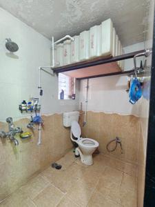 Image of 900 Sq.ft 2 BHK Apartment / Flat for sale in JK Hill Park, Dhayari, Pune for Rs. 6800000