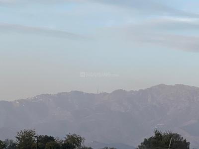 Image of 150 Sq.ft Residential Plot / Land for sale in Trident Hills, Sector 3, Panchkula for Rs. 17500000